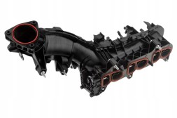 NTY BKS-BM-034 Впускний колектор bmw 1 f20n/f21n 114d,116d 2015-