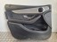 Mercedes-Benz OE ENS415 Ліва передня накладка обшивки дверей Mercedes GLC W253 EU A2537202704