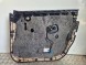 Mercedes-Benz OE ENS415 Ліва передня накладка обшивки дверей Mercedes GLC W253 EU A2537202704