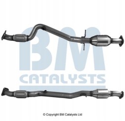 BM Catalysts BM92032H Bm catalysts bm92032h каталізатор