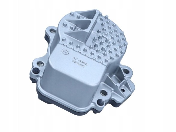 Maxgear 47-0366 Водяний насос toyota maxgear 47-0366