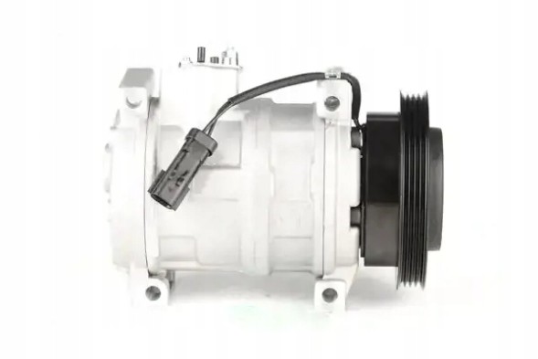 Nissens 89382 Компресор компресора кондиціонера 89382 nissens