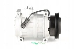 Nissens 89382 Компресор компресора кондиціонера 89382 nissens