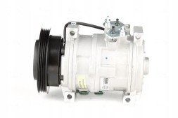 Nissens 89382 Компресор компресора кондиціонера 89382 nissens