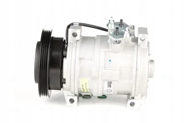 Nissens 89382 Компресор компресора кондиціонера 89382 nissens