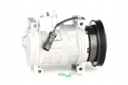Nissens 89382 Компресор компресора кондиціонера 89382 nissens