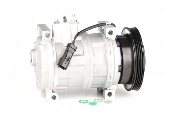 Nissens 89382 Компресор компресора кондиціонера 89382 nissens