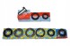 AJM Auto AJM-L0016 20CQ55 Підшипники коробки передач 20CQ55 1.4 HDI Citroen C2 C3