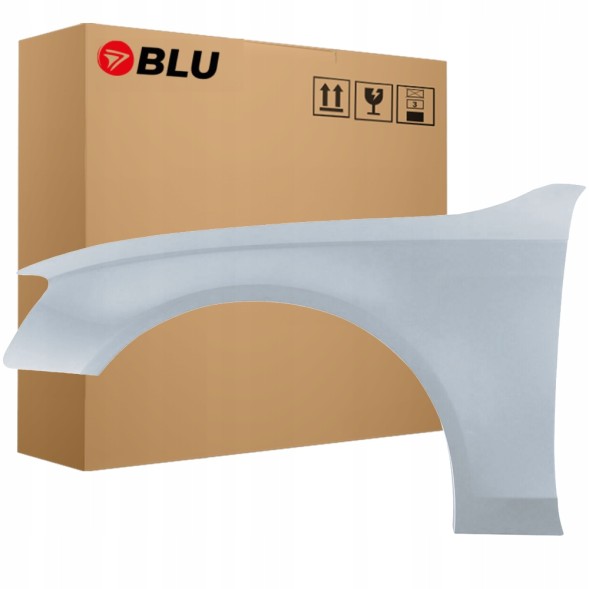 BLU 63168414 переднє крило ліве