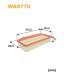 WA9770 WIX FILTERS Фільтр повітряний