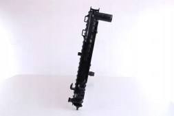 Nissens 60495 Охолоджувач води 60495 nissens audi a4 b5 (8d2)