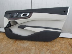 Mercedes-Benz OE A2317200674 A2317200874 MERCEDES SL W231 R231 ОСНОВА ПЕРЕДНІХ ДВЕРЕЙ ПРАВА