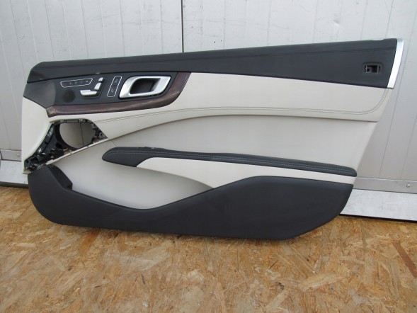 Mercedes-Benz OE A2317200674 A2317200874 MERCEDES SL W231 R231 ОСНОВА ПЕРЕДНІХ ДВЕРЕЙ ПРАВА