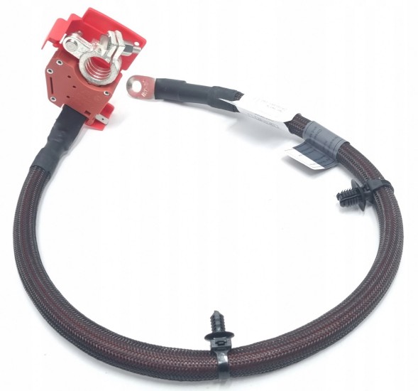 AK Кабель піротехнічний патрон плюс BMW G05 G06 G07 61128795485
