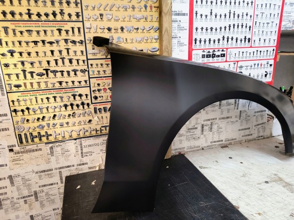 Китай AUDI A5 8T 08-17 BŁOTNIK PRAWY 8T0821106H NOWY ALUMINIUM AUDI A5 8T 08-17 БРИЗКОВИК ПРАВИЙ 8Т0821106ГОД АЛЮМІНІЙ