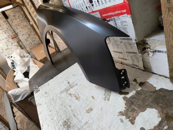 Китай AUDI A5 8T 08-17 BŁOTNIK PRAWY 8T0821106H NOWY ALUMINIUM AUDI A5 8T 08-17 БРИЗКОВИК ПРАВИЙ 8Т0821106ГОД АЛЮМІНІЙ