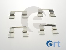 420150 ERT Комплект монтажний колодок