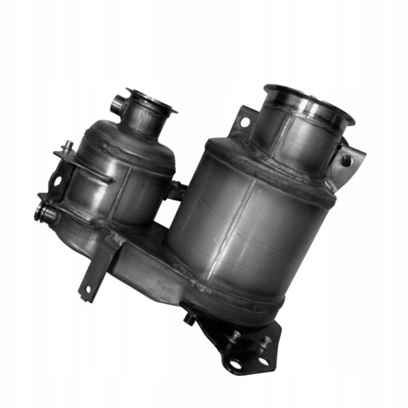 JMJ JMJ1370 Фільтр dpf fap volkswagen passat 2.0 tdi 11/2014-