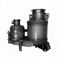 JMJ JMJ1370 Фільтр dpf fap volkswagen passat 2.0 tdi 11/2014-