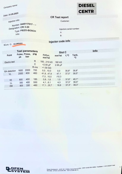 Bosch 0 445 117 017 Bosch 0 445 117 017 ін'єкційна насадка