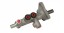 Metelli 05-0628 Гальмівний насос 05-0628 metelli