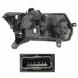 AYFAR 28B2091E + 28B2101E MHM TUNING Фара (Комплект) Dacia Logan II 2 Sandero II 2 2012-2016