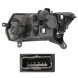 AYFAR 28B2091E + 28B2101E MHM TUNING Фара (Комплект) Dacia Logan II 2 Sandero II 2 2012-2016