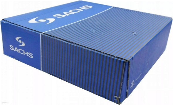 Sachs 3000 950 631 Sachs 3000 950 631 комплект зчеплень