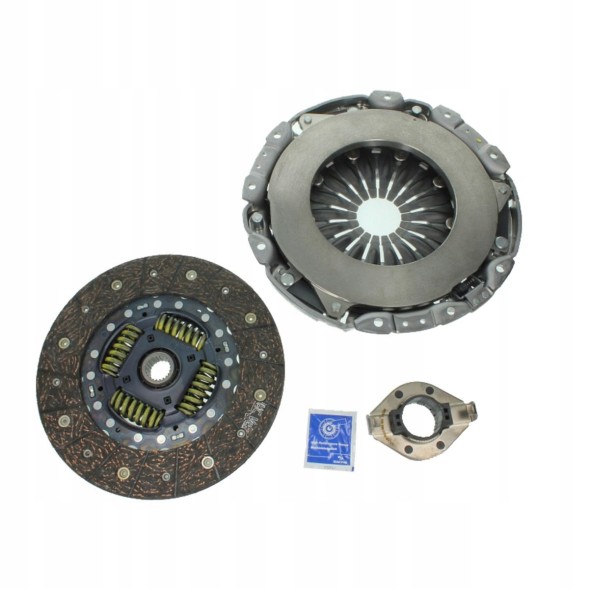 Sachs 3000 950 631 Sachs 3000 950 631 комплект зчеплень