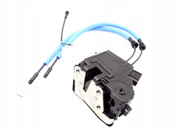 Китай AleGarage-81410-D7510 AG-81410D7510 НОВИЙ ЗАМОК ДВЕРЕЙ + ТРОСИ ЛІВИЙ ЗАДНІЙ HYUNDAI TUCSON III TL 2015-2020р