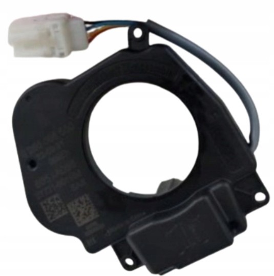 Mitsubishi OE WBEURO/8651A086/8651A006/8651A084/8651A134 MITSUBISHI OUTLANDER LANCER 4007 C-CROSSER Датчик кута повороту керма