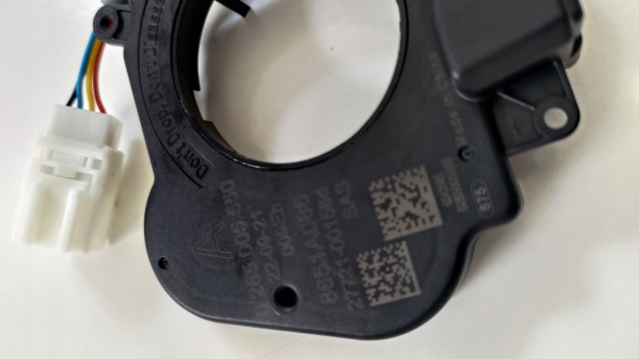 Mitsubishi OE WBEURO/8651A086/8651A006/8651A084/8651A134 MITSUBISHI OUTLANDER LANCER 4007 C-CROSSER Датчик кута повороту керма