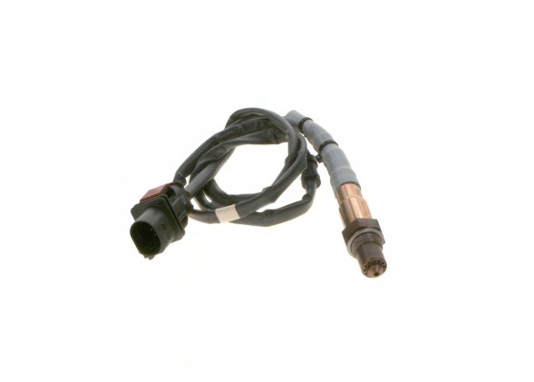 Bosch 0 258 017 012 Лямбда-зонд - bosch 0 258 017 012