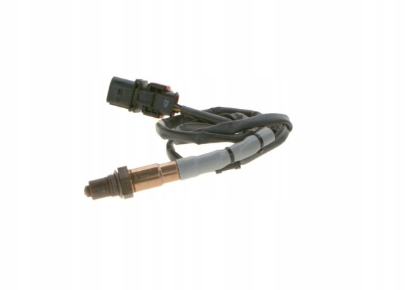 Bosch 0 258 017 012 Лямбда-зонд - bosch 0 258 017 012