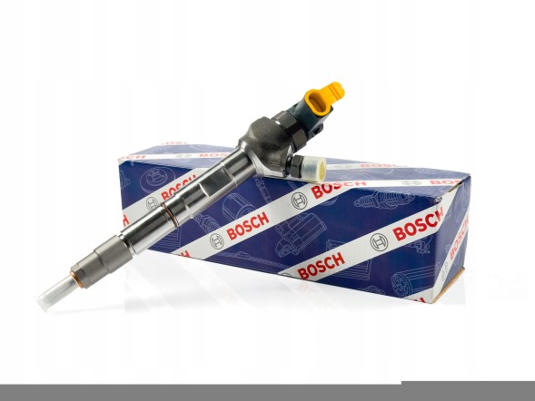 Bosch 0 986 435 279 Інжектор 1шт 0986435279 hyundai kia 1.7 bosch новий