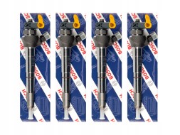 Bosch 0 986 435 279 Інжектор 1шт 0986435279 hyundai kia 1.7 bosch новий
