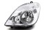 Китай 440-1160L-LD-EM-SL1 MERCEDES SPRINTER 06-13 ФАРА ЛЕВА H7/H7 DEPO^