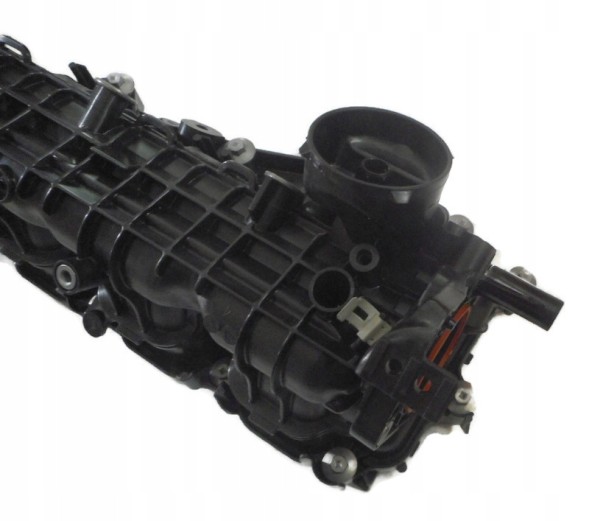 Mercedes-Benz OE A2821401100 140034990R MERCEDES GLA H247 CLA 200 1.3 16V ВПУСКНИЙ КОЛЕКТОР