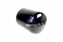 DT Spare Parts 3.70123 Dt spare parts повітряний бак 30 л ср.310мм дл.461мм 12.5 бар ман