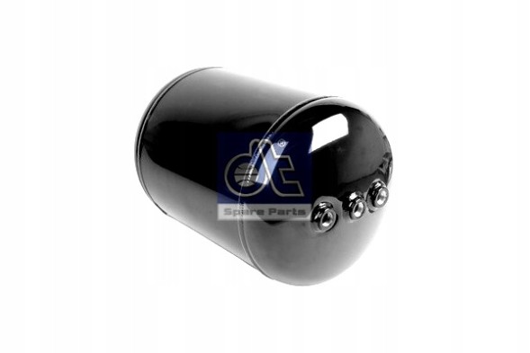 DT Spare Parts 3.70123 Dt spare parts повітряний бак 30 л ср.310мм дл.461мм 12.5 бар ман