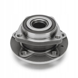 Schaeffler FAG 713 6109 90 Підшипник колеса передній 713 6109 90 fag audi a3