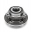 Schaeffler FAG 713 6109 90 Підшипник колеса передній 713 6109 90 fag audi a3