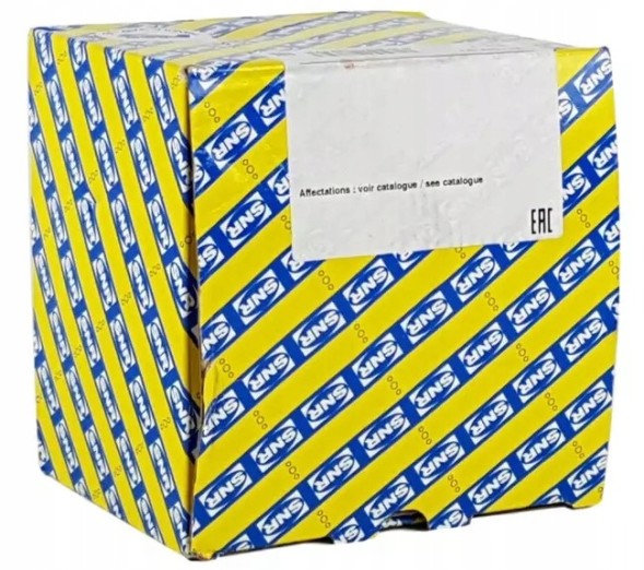 SNR DK55.126 Snr dk55.126 вал