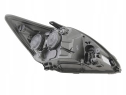 TYC 320509-E MHMT Фара передня ліва Tyc Хромована Ford Focus II mk 2 Lift Fl 2008-2012 L