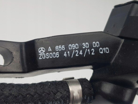 Mercedes-Benz OE A0009057007 A6560903000 Датчик тиску повітря Mercedes w206 А0009057007
