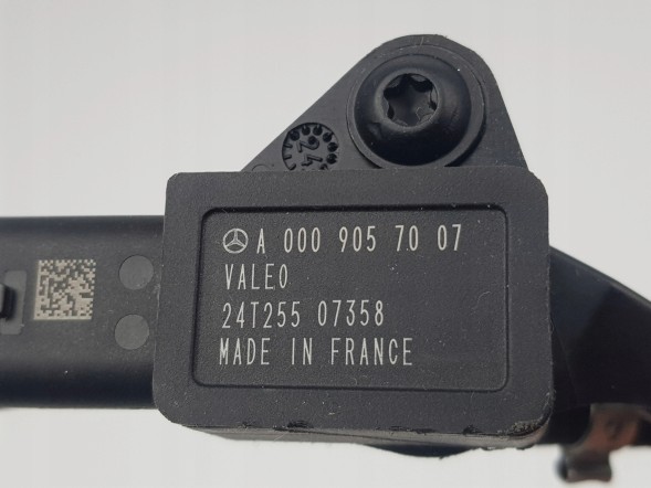 Mercedes-Benz OE A0009057007 A6560903000 Датчик тиску повітря Mercedes w206 А0009057007