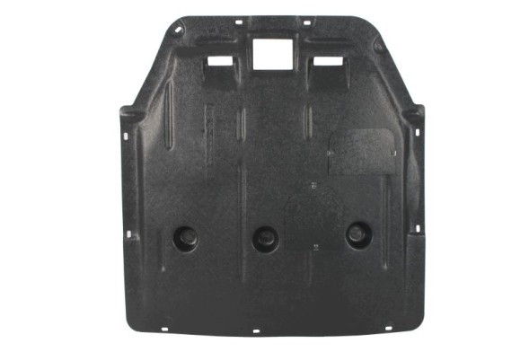 0AMS 51757343142 Захист двигуна (поліетилен) BMW 2 Active Tourer Mini Mini F55 F56 MINI F57