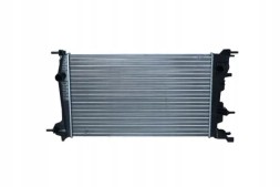 NRF 53963A Охолоджувач води 53963а nrf renault