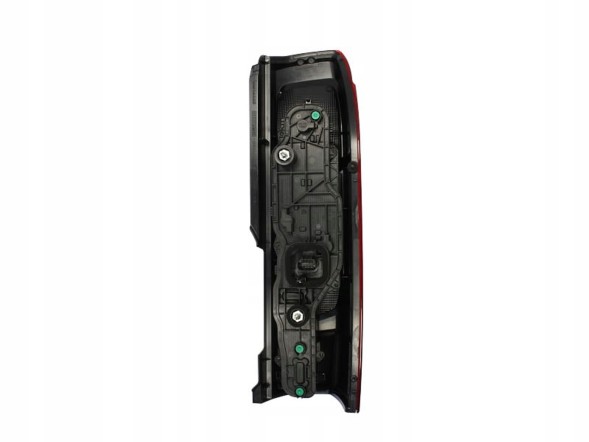 MAGNETI MARELLI 712206201120 712206201120 Magneti marelli лампа задня fiat ducato/boxer/jumper 14-