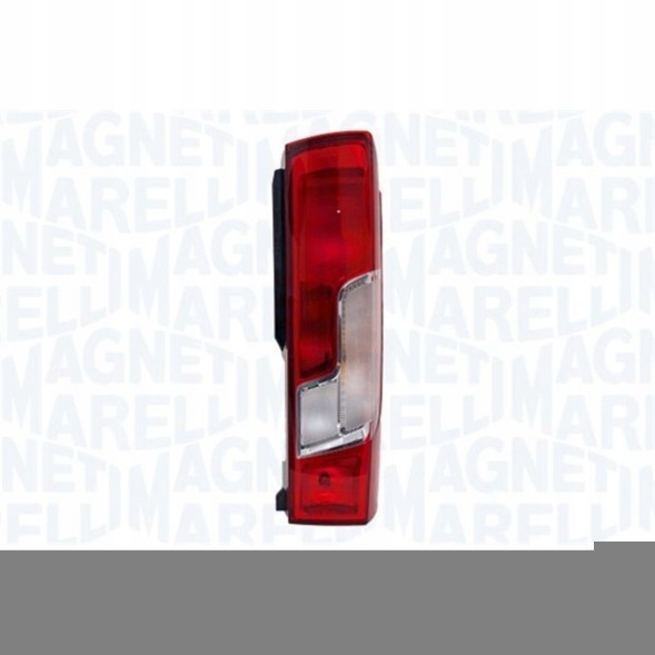 MAGNETI MARELLI 712206201120 712206201120 Magneti marelli лампа задня fiat ducato/boxer/jumper 14-